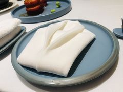 -君子·兰餐厅(长江路店)