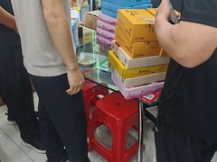 -鹏城八珍深圳特产手信(罗湖店)