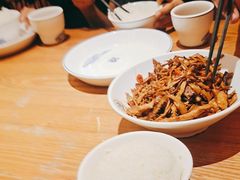 -江渔兒酸菜魚專門店(顺盈时代广场店)