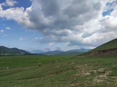 -丰宁坝上草原