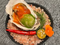 -狮拾久·现代新加坡料理(福田COCO Park店)