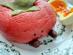 -屋裡·Union Bakery(龙江路店)