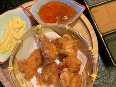 -樱嘢·炭火烧肉(惠南店)