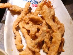 -小龙坎火锅(双林店)