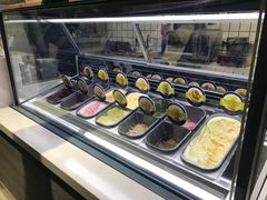 -Glacio Dessert Chef