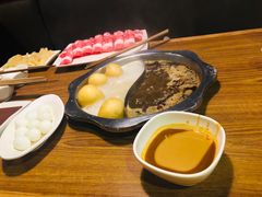 -傣妹火锅(南京东路一店)