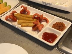 -海底捞火锅(漕宝路店)