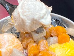 -亦古亭·手作鲜果芋圆(大学城店)