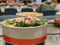 -密友回转自助火锅(中海环宇城店)