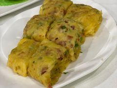 -寻味顺德·南记酒家·传统顺德菜·鱼生(广源路店)