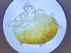 -库滋明·俄罗斯特色美食(中央大街店)