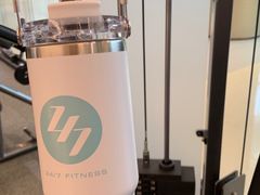 -24/7 FITNESS 健身(罗湖金光华店)