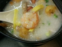 艇仔粥-华辉拉肠(龙口东店)