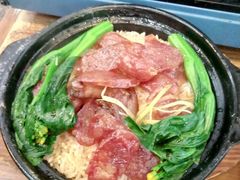 -香港仔茶餐厅(凤阳店)