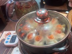 -山四砂锅(太原钟楼街店)