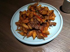 -那时新疆·车师(大宁音乐广场店)