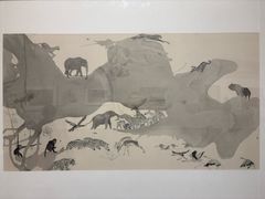 -中华艺术宫(上海美术馆)