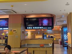 -小鱼小牛·鱼牛干锅·脆鱼火锅(世欧广场店)