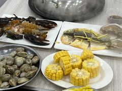 -船奇蒸汽海鲜·闽菜(八市海鲜总店)