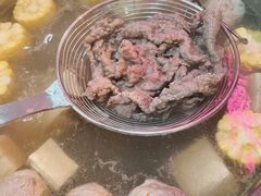 -三毛牛肉店(福强店)