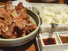 -95号酱骨·一块豆腐(展春园西路店)