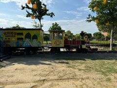 -歌斐颂巧克力小镇