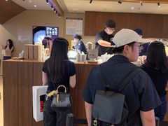 -阿嬷手作(深圳万象天地店)