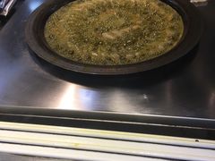 -老新隆牛肉锅贴(新街口店)