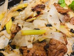 -粗茶淡饭·隐庐私厨(东亭店)