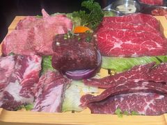 -香猪坊韩国烤肉专属门店(魏公村店)