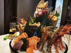 -雍和会海鲜姿造自助(湖东路店)