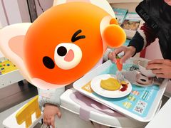 -佳儿萌豆儿童辅食餐厅(重庆大悦城店)