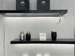 -M Stand(西安大悦城店)