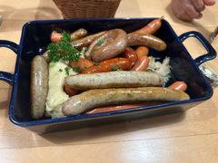 -普拉那啤酒坊Paulaner(凯宾斯基饭店)