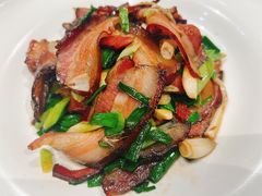 -楚鲜·汉正街一号(天河店)