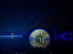 -印象西湖·最忆是杭州实景演出
