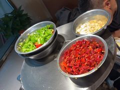 -五谷虫子鸡(医学院店)