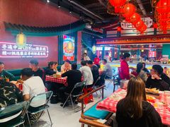 大堂-辣小鲜·南昌大排档(船山路店)