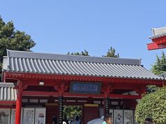 -大慈恩寺(大雁塔)