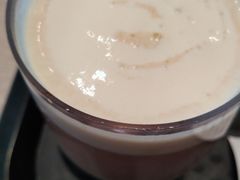 姜汁奶盖红茶-大家乐(广州荔湾领展广场店)