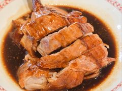 -奇芳阁·百年清真南京菜(夫子庙店)