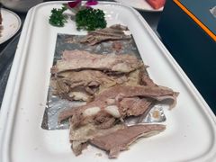 -燕兰楼·清真西北融合菜(亚运村店)