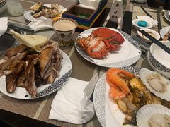 -西藏饭店·亚克·食光自助餐厅(文殊院店)