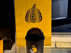 -喜茶(上海北外滩来福士店)
