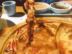 -麻辣英雄重庆火锅(二城广场店)
