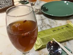 -那家小馆•北京菜•烤鸭(香山店)