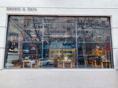 门面-啊噗吐呦现场烘焙(麦凯乐店)