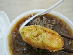 -新丰小吃(中山中路分店)