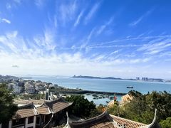 -莆田湄洲妈祖祖庙