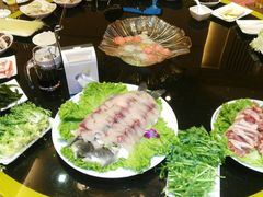 -吴忠民族饭庄(利通南街店)